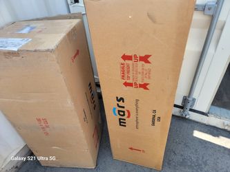 Mars Air Fly Fan New 36 And 48