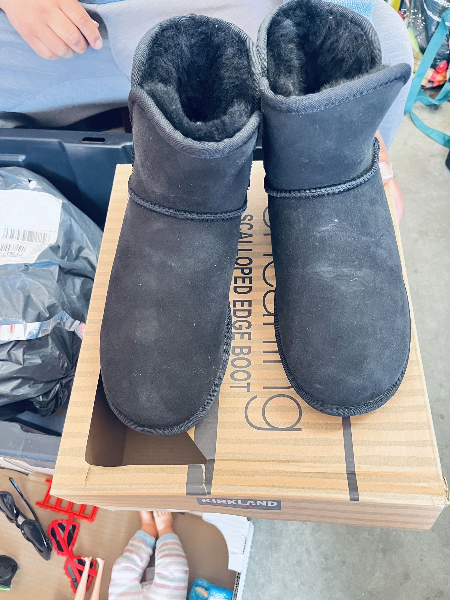 Boots
