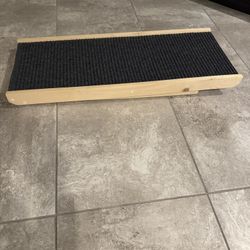 Pet Ramp