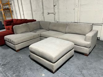 SECTIONAL COUCH SOFA