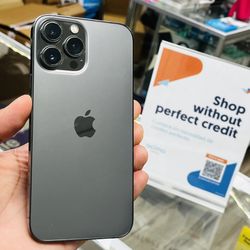 iPhone 13 Pro Max 512gb $525, 1TB $575 Unlocked 