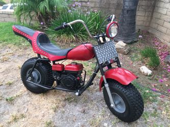 Minibike