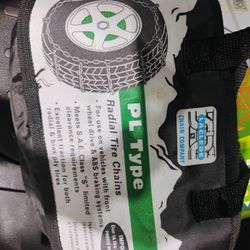 Tire Chain 