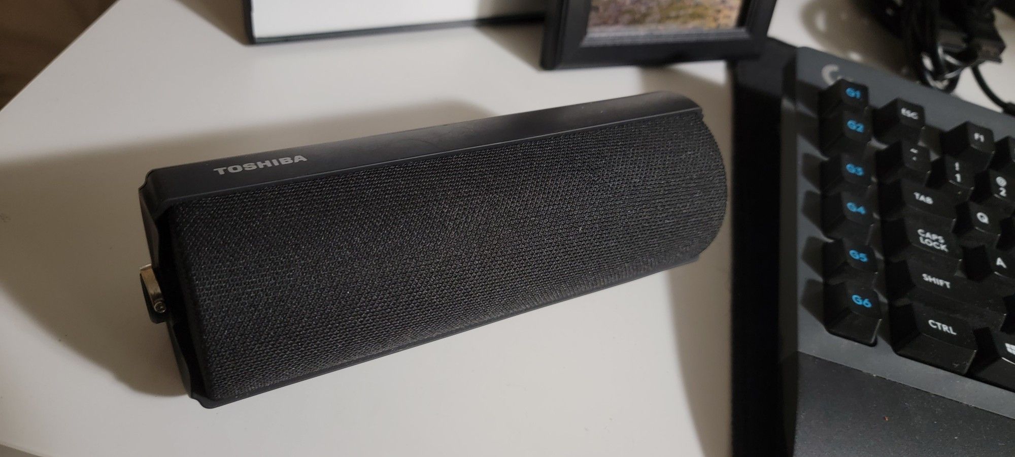 Toshiba Bluetooth Speaker