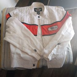 Harley-Davidson Jacket