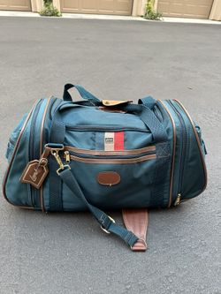 Lark Duffel Bag