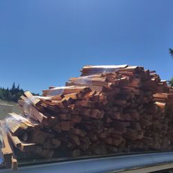 Cedar Kiniling Bundles