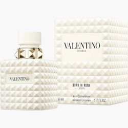 (WOMENS)Valentino Donna Born In Roma