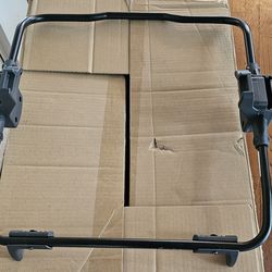 Uppababy car seat adapter for chicco key fit