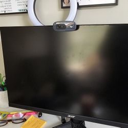 Monitor