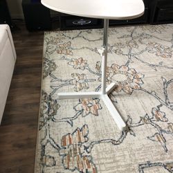Small Adjustable Desk 