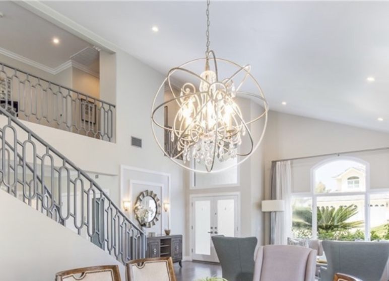 Chandelier
