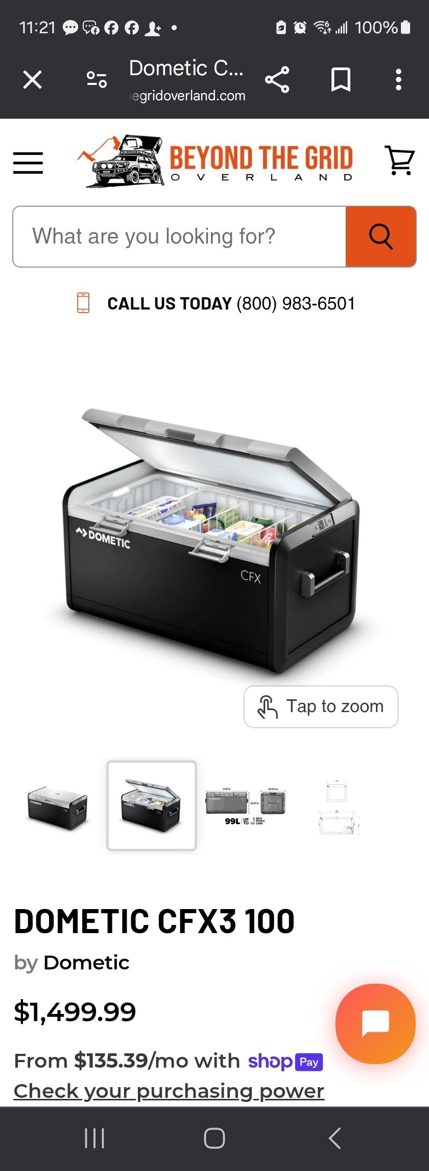 Big Cooler