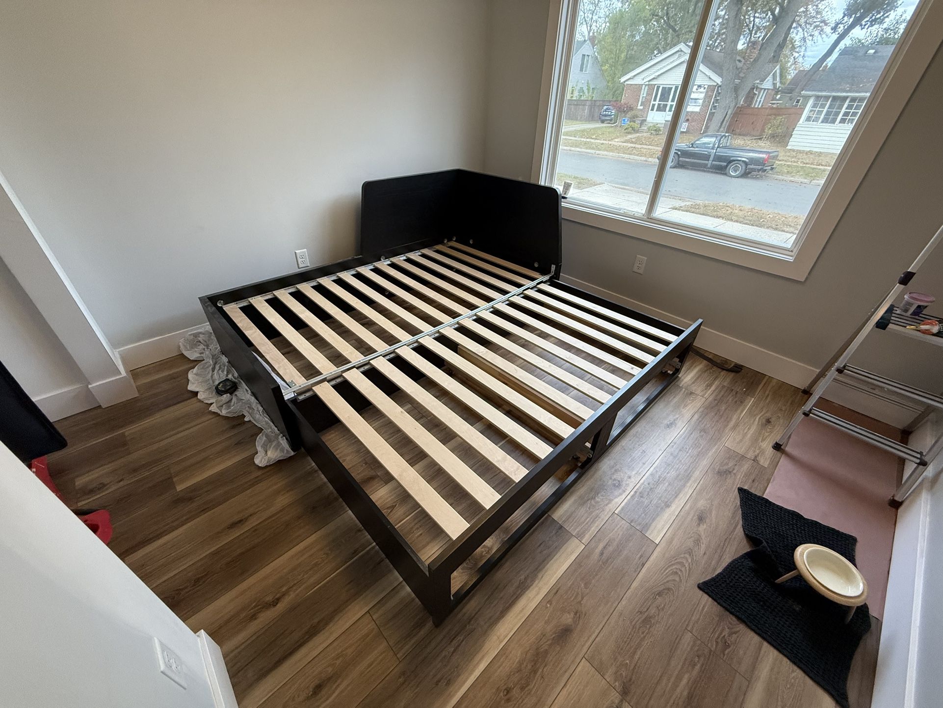 Day Bed IKEA