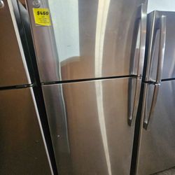 Refrigerator ge