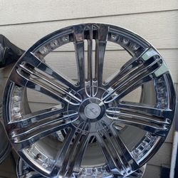 Rims