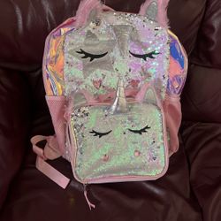 Kids Backpack 