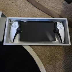 Playstation Portal *PREOWNED*