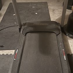 Proform Treadmill