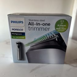 Phillips All In One Trimmer 