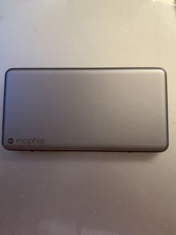 Mophie powerstation