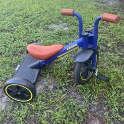 Kriddo Kids Trike/ Bike 
