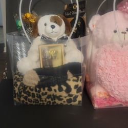 Gifts,Gifts, and more Gifts!