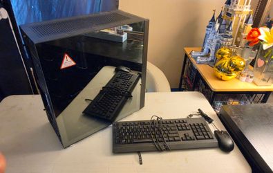 Ibuypower PC