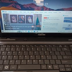 Toshiba L755