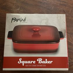 Parini Square Baker