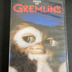 Gremlins New DVD (read The Description)