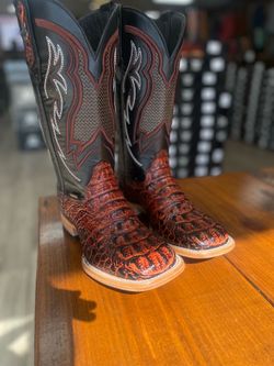 Mens work boots
