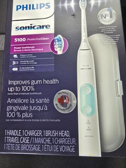 5100 Sonic Care