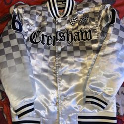 Boys Jacket Size Medium 