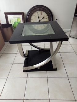 End Table