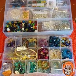Jewelry Making Materials 