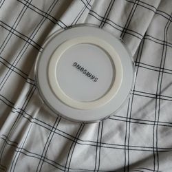 Wireless Charger