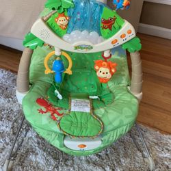 Fisher Price Seat