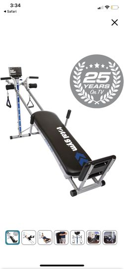 Total Gym