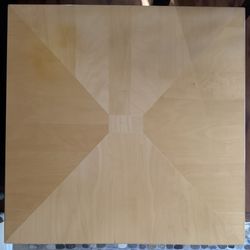 Copenhagen Coffee Table and End Table