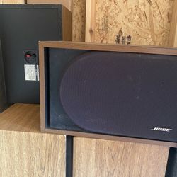 Bose Speakers 