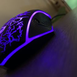Gaming Mouse 