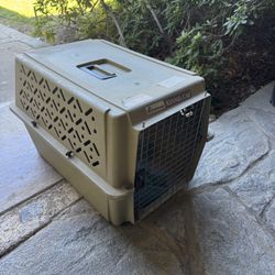 Medium Pet Crate Kennel