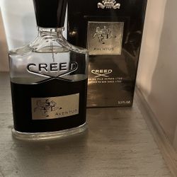 Aventus by Creed, 3.3 oz Millesime EDP Spray for Men