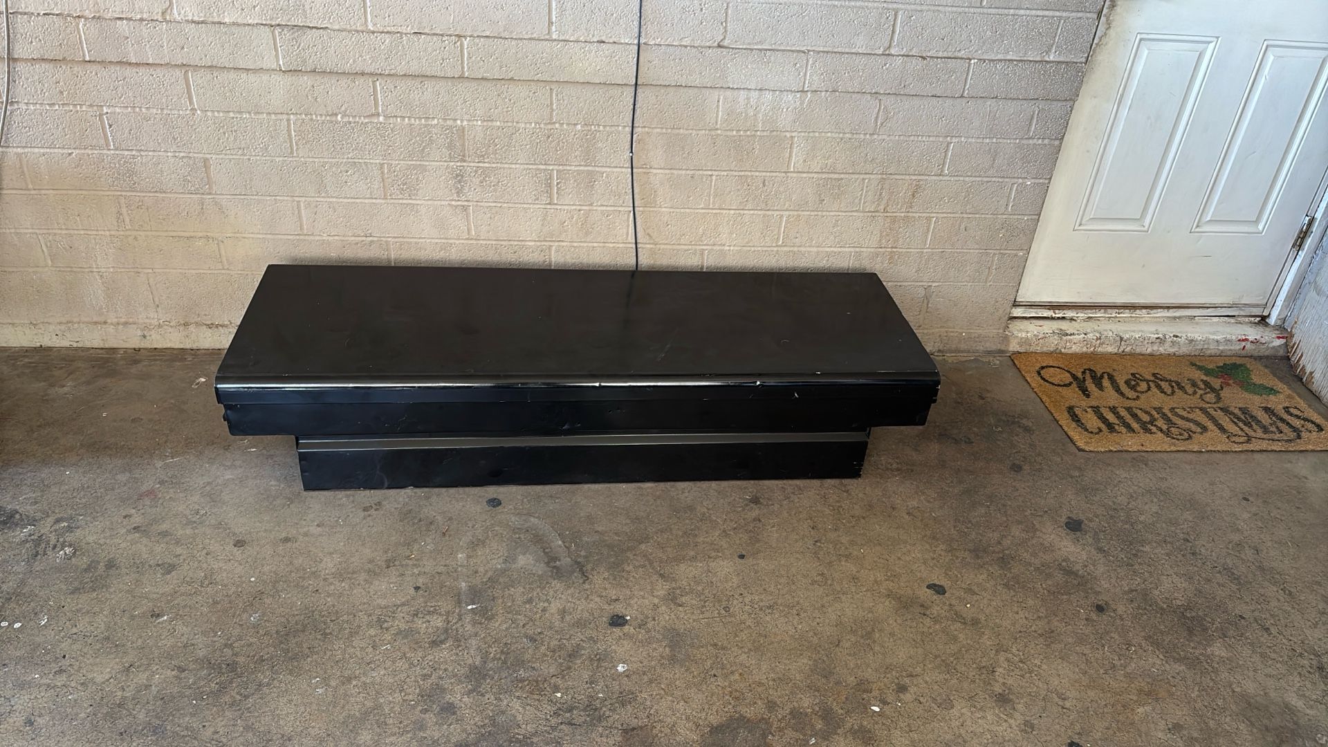 Tool Box
