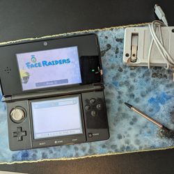 Nintendo 3DS Console 