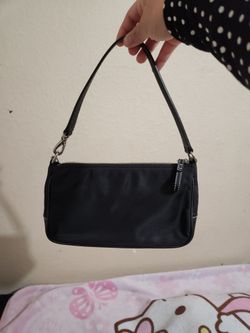 Demi Vintage coach bag