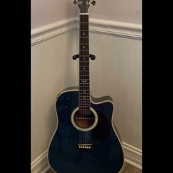 Esteban Midnight Moon Guitar