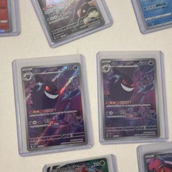 Chinese Gem Pack Vol 3 