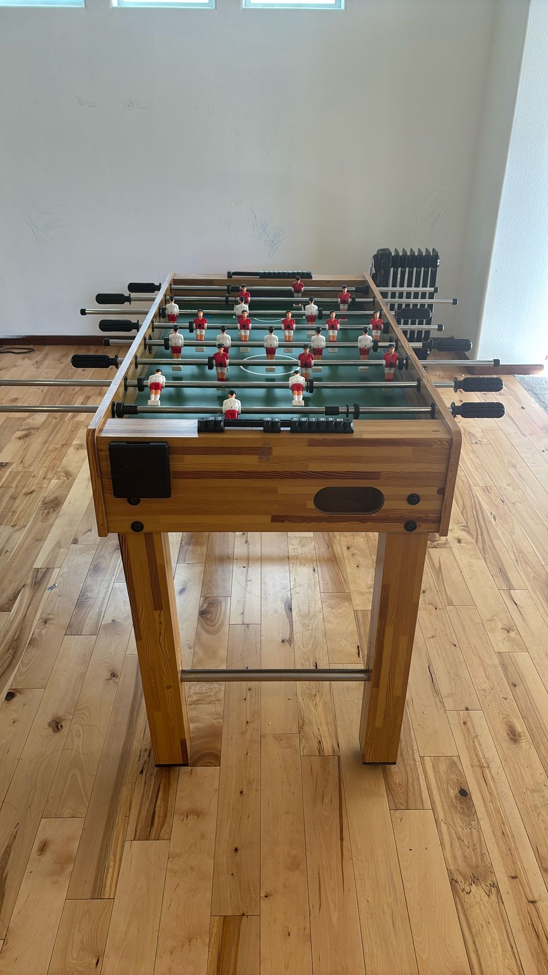 Foosball Table